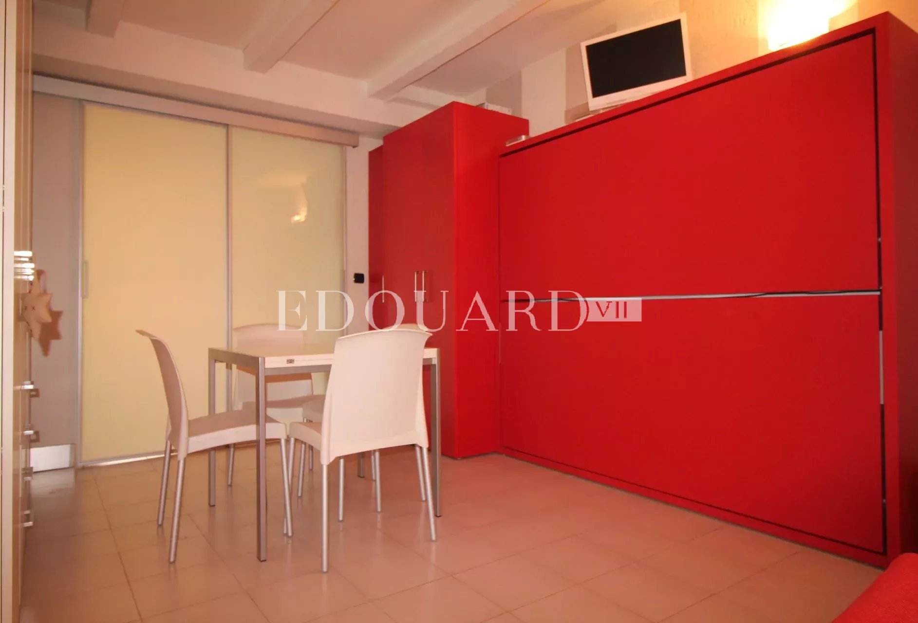 1 Bath, ApartmentFor Sale, Menton, Alpes-Maritimes