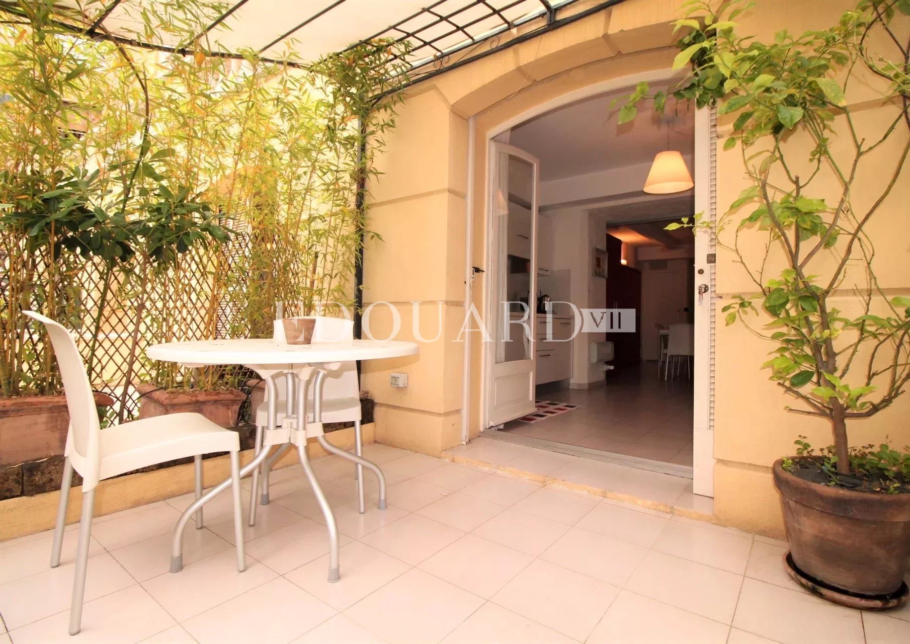 1 Bath, ApartmentFor Sale, Menton, Alpes-Maritimes