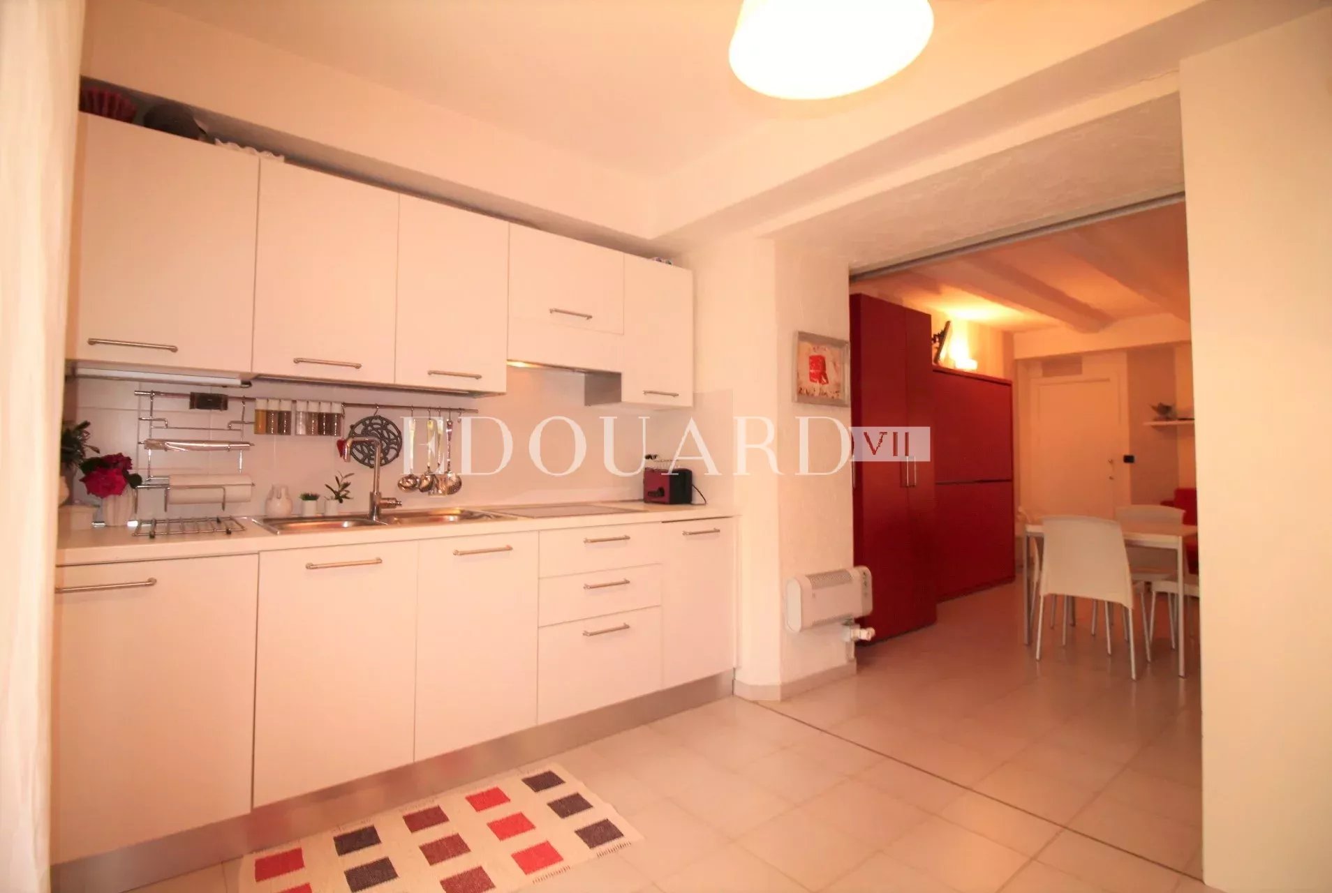 1 Bath, ApartmentFor Sale, Menton, Alpes-Maritimes
