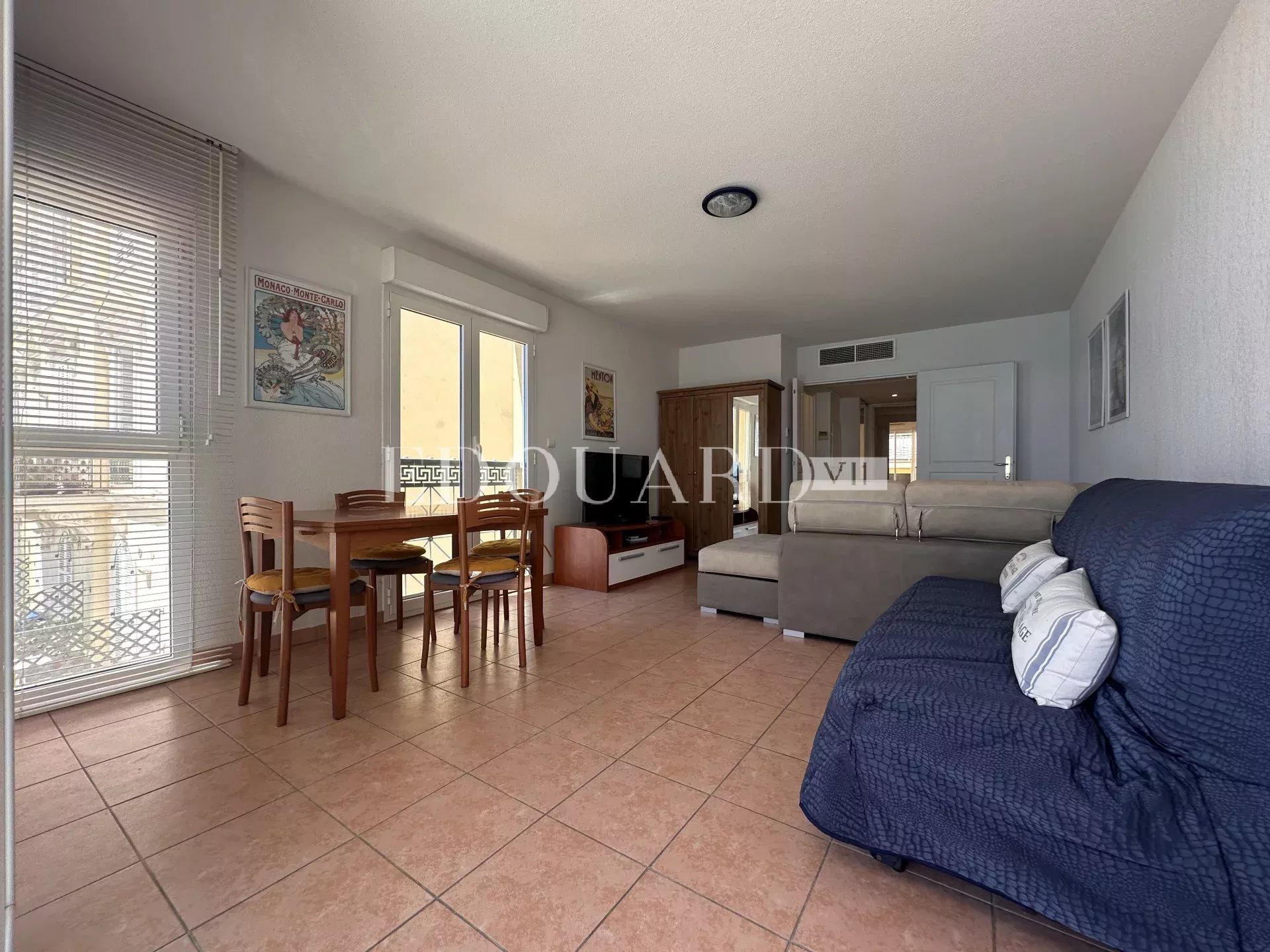 1 Bed, 1 Bath, ApartmentFor Sale, Menton, Alpes-Maritimes