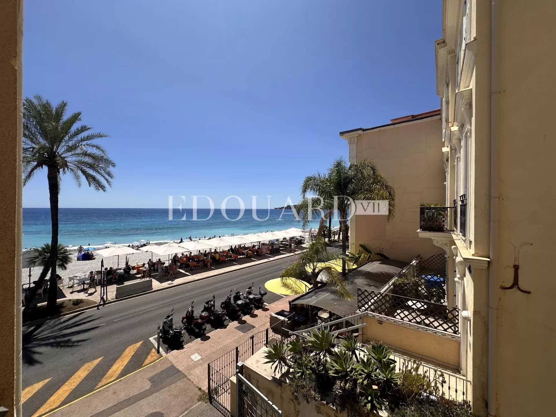1 Bed, 1 Bath, ApartmentFor Sale, Menton, Alpes-Maritimes