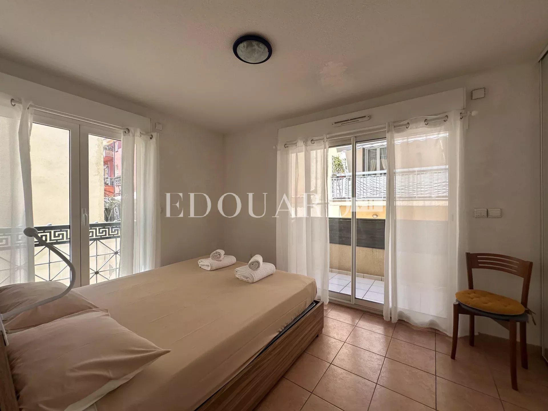 1 Bed, 1 Bath, ApartmentFor Sale, Menton, Alpes-Maritimes