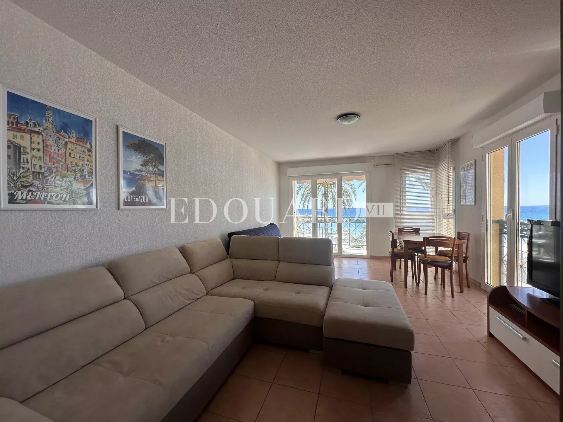 1 Bed, 1 Bath, ApartmentFor Sale, Menton, Alpes-Maritimes