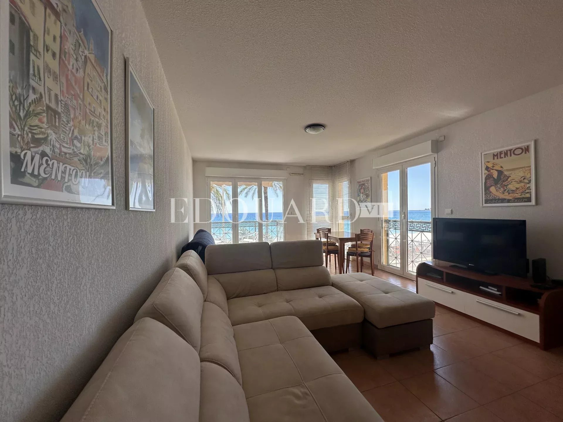 1 Bed, 1 Bath, ApartmentFor Sale, Menton, Alpes-Maritimes