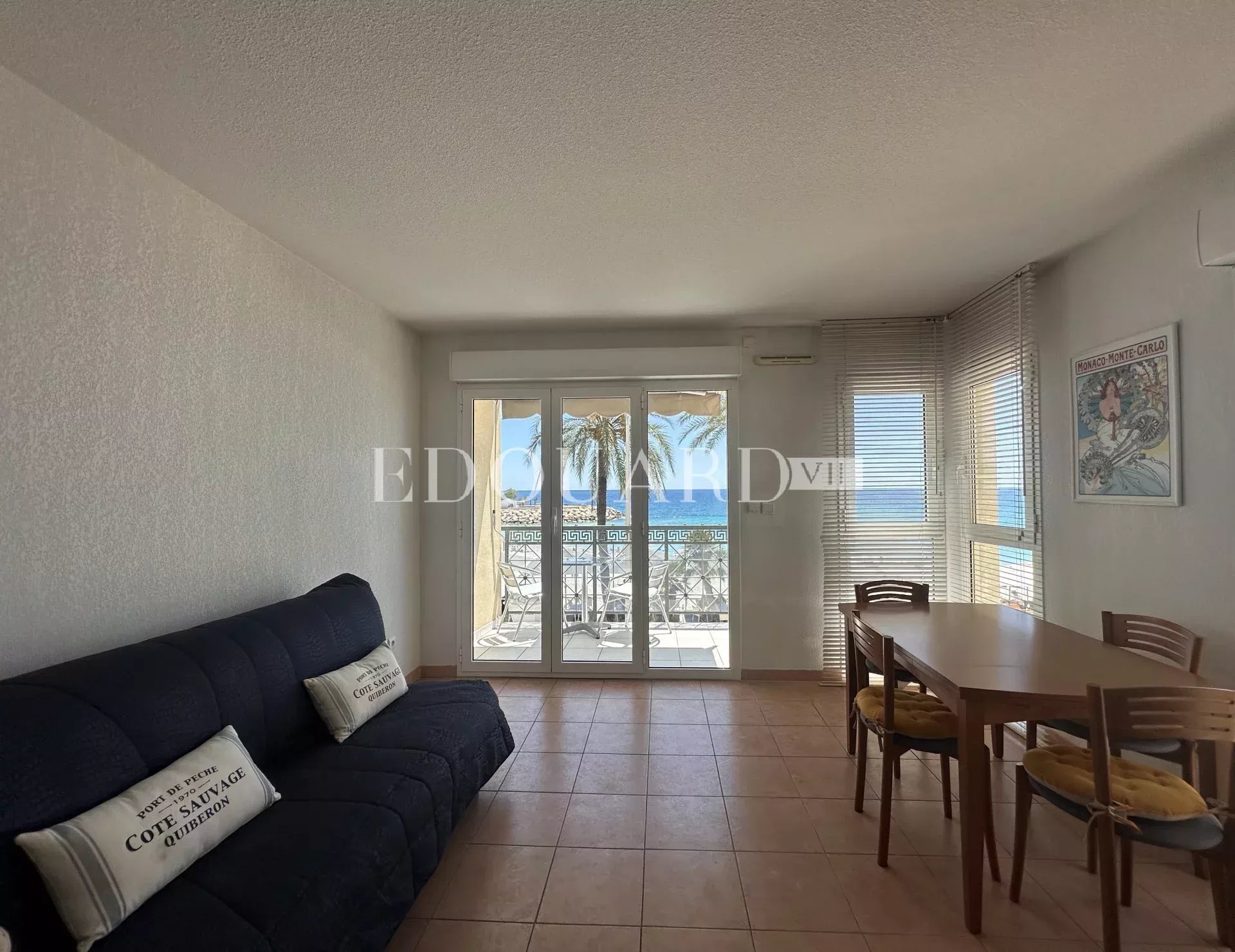 1 Bed, 1 Bath, ApartmentFor Sale, Menton, Alpes-Maritimes