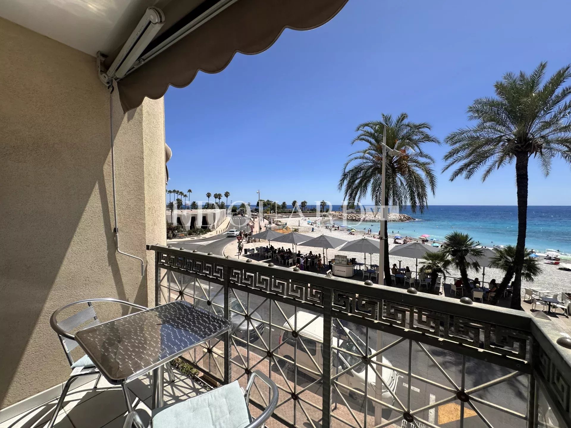 1 Bed, 1 Bath, ApartmentFor Sale, Menton, Alpes-Maritimes