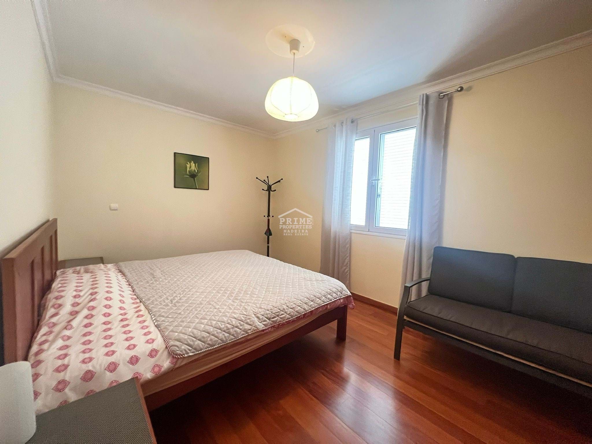 3 Bed, 2 Bath, HouseFor Sale, Funchal, Ilha da Madeira, 9000-088