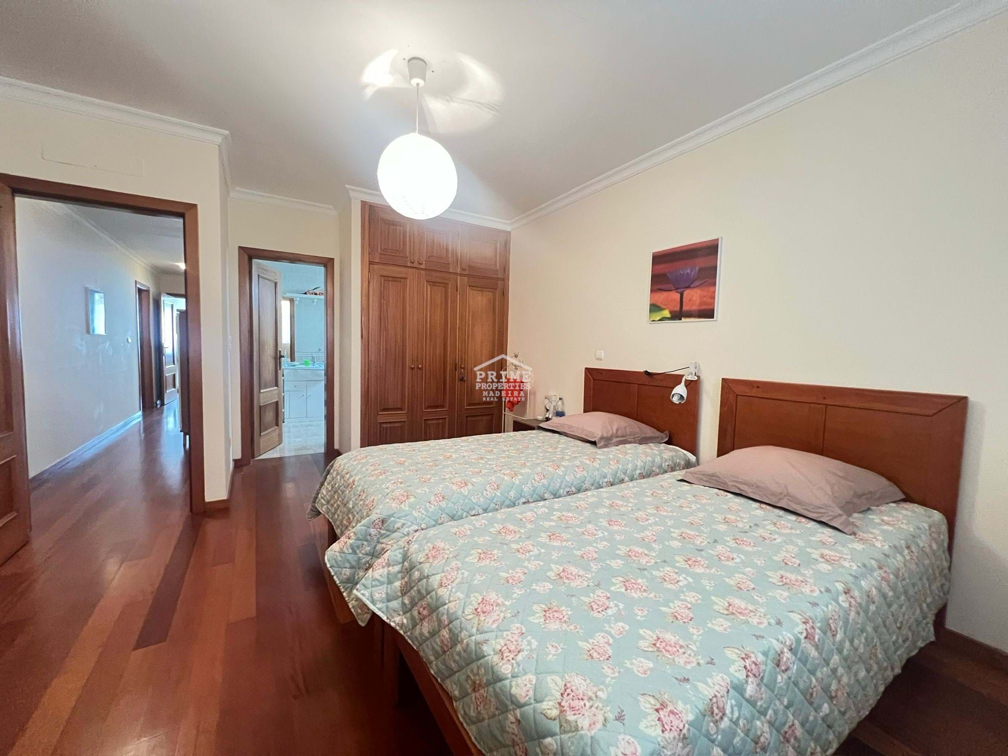 3 Bed, 2 Bath, HouseFor Sale, Funchal, Ilha da Madeira, 9000-088