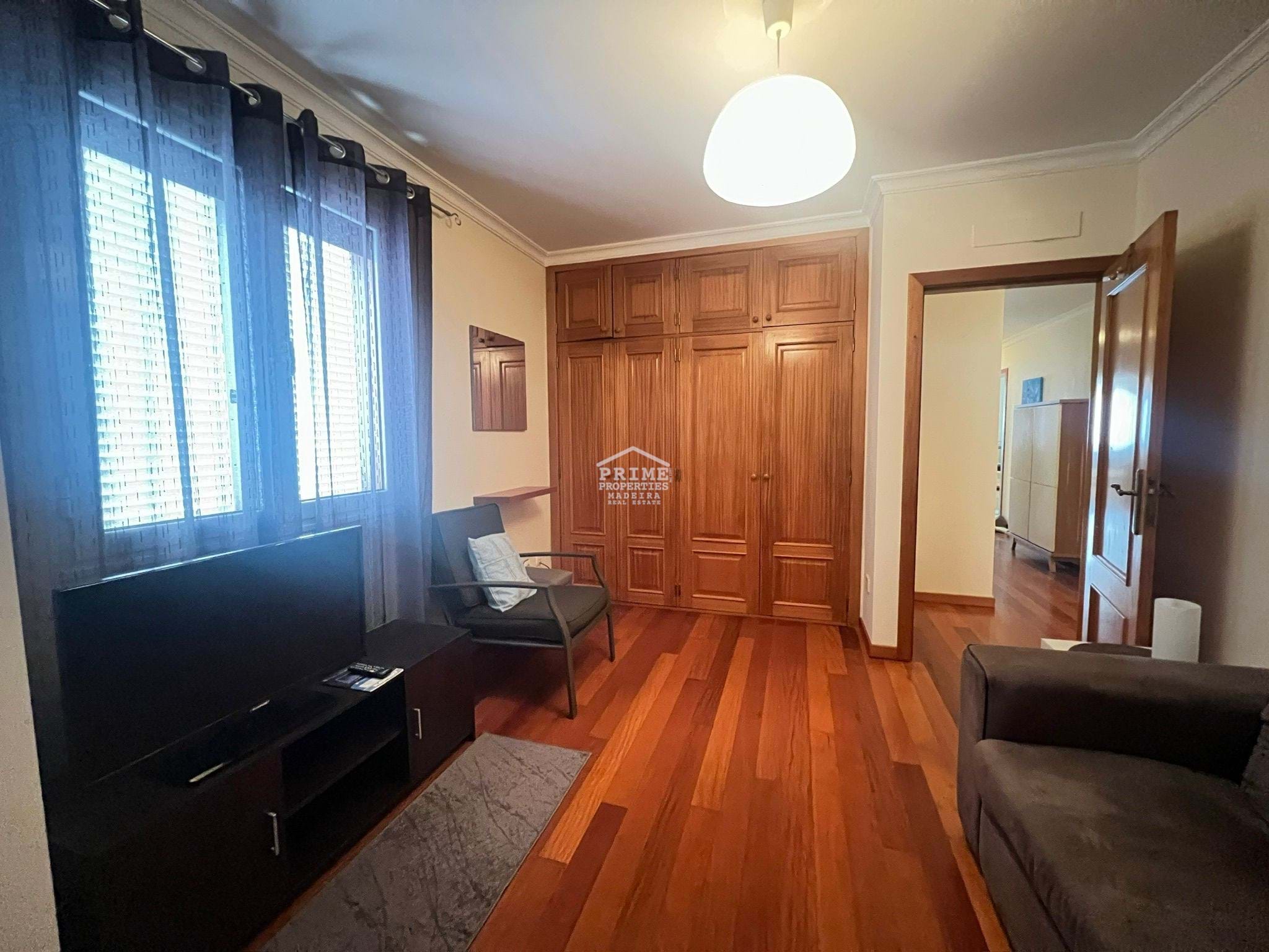 3 Bed, 2 Bath, HouseFor Sale, Funchal, Ilha da Madeira, 9000-088