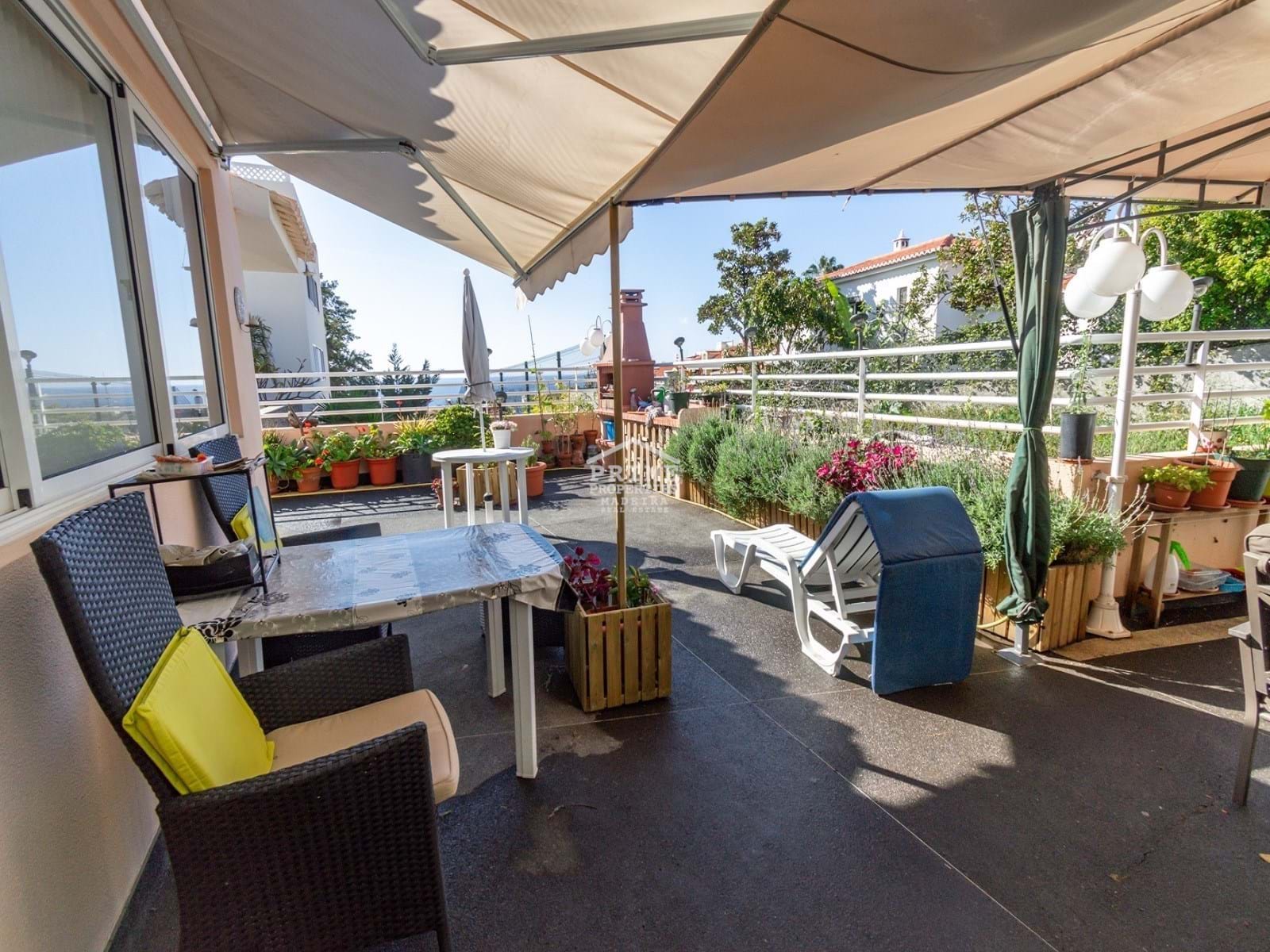 3 Bed, 2 Bath, HouseFor Sale, Funchal, Ilha da Madeira, 9000-088