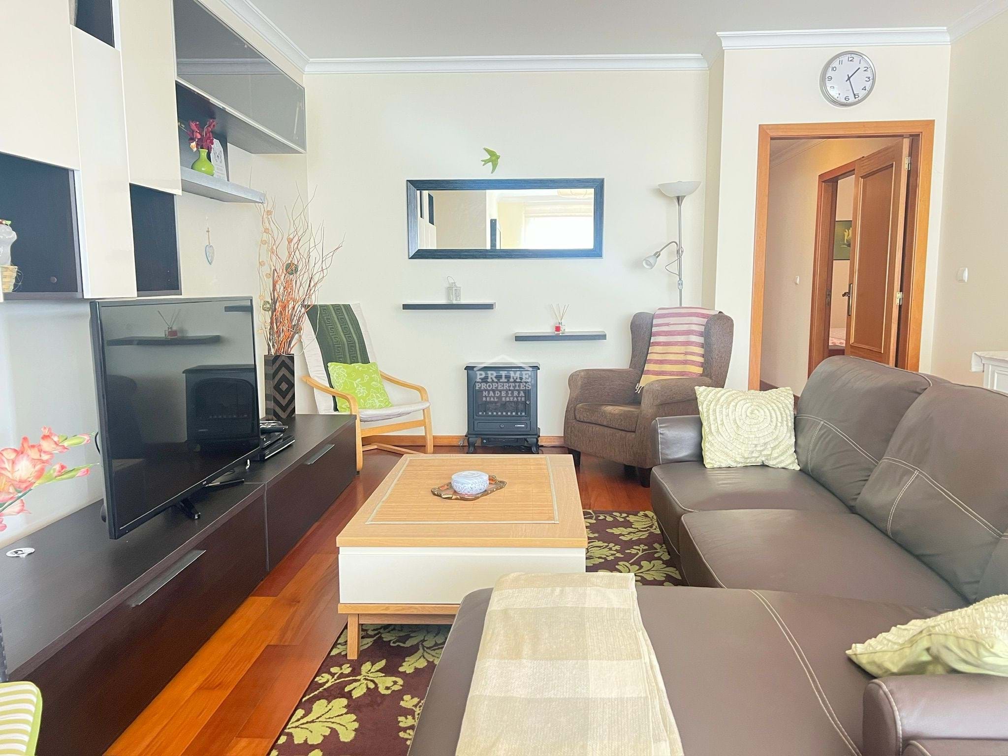 3 Bed, 2 Bath, HouseFor Sale, Funchal, Ilha da Madeira, 9000-088