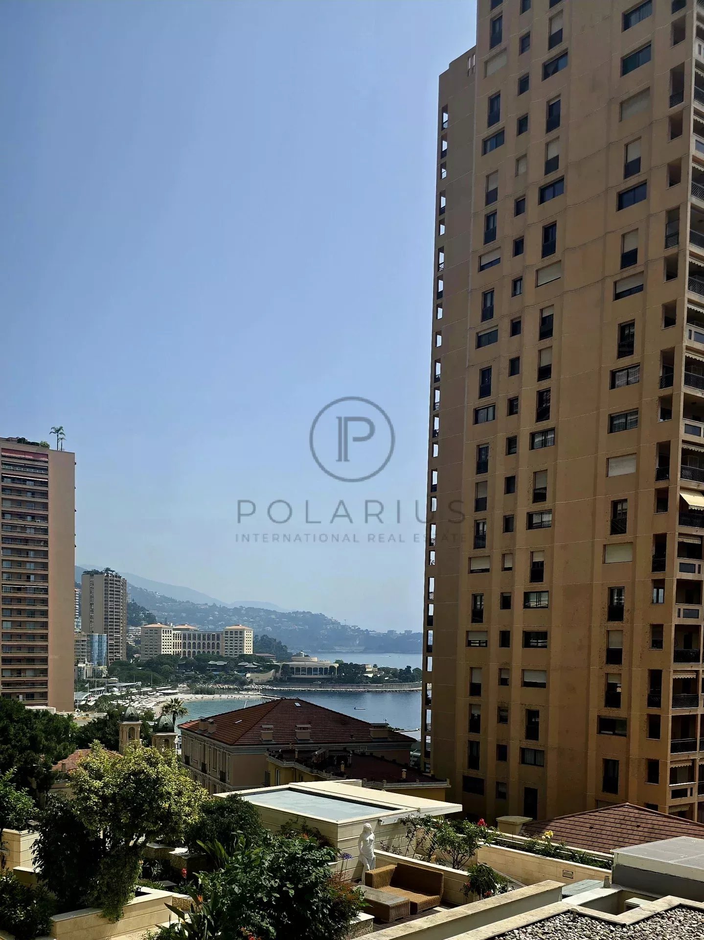 3 Bed, 2 Bath, ApartmentFor Sale, Monaco, Monaco
