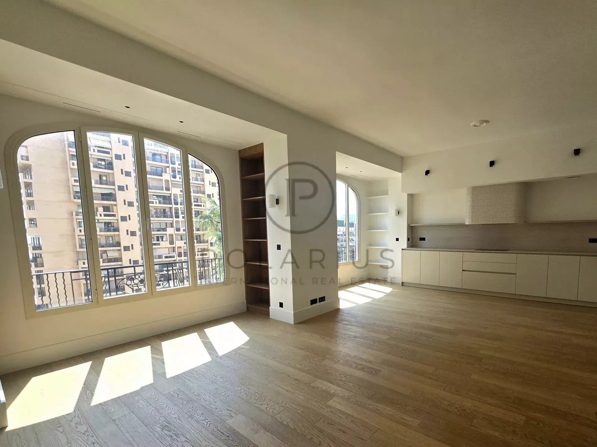 3 Bed, 2 Bath, ApartmentFor Sale, Monaco, Monaco