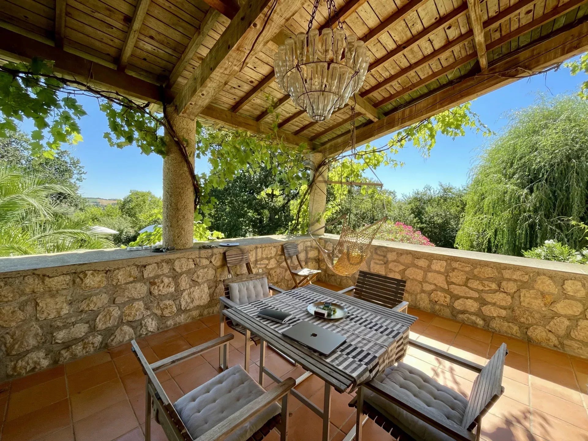 6 Bed, 4 Bath, HouseFor Sale, Ambax, Haute-Garonne