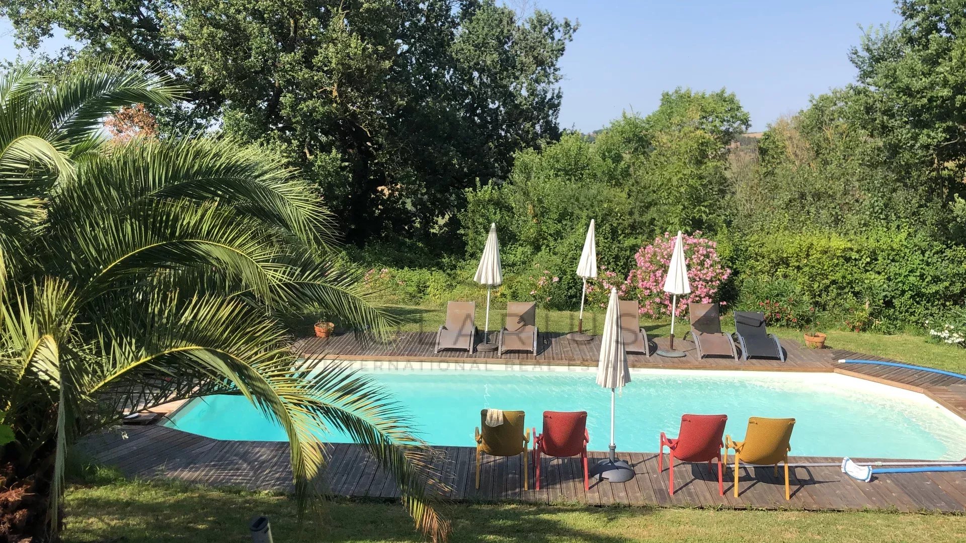 6 Bed, 4 Bath, HouseFor Sale, Ambax, Haute-Garonne