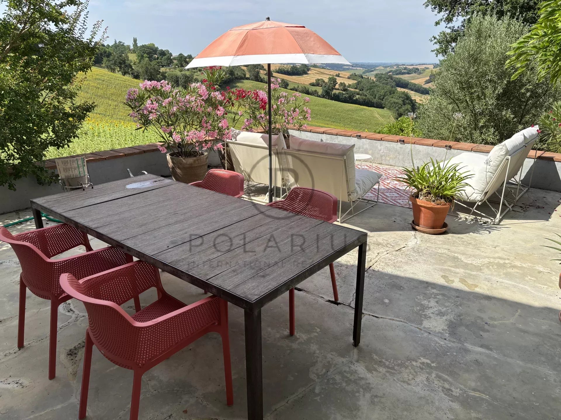 6 Bed, 4 Bath, HouseFor Sale, Ambax, Haute-Garonne