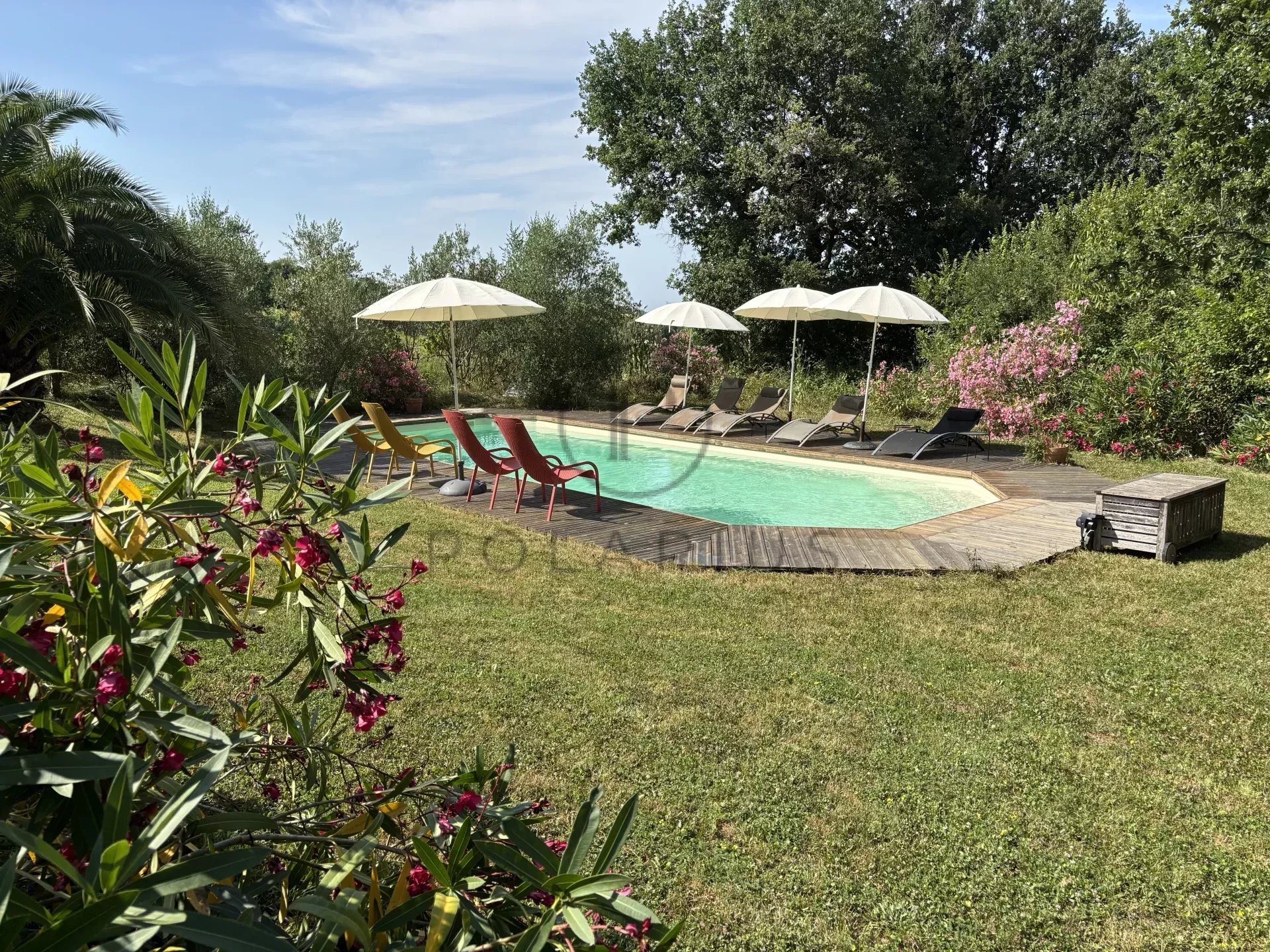 6 Bed, 4 Bath, HouseFor Sale, Ambax, Haute-Garonne