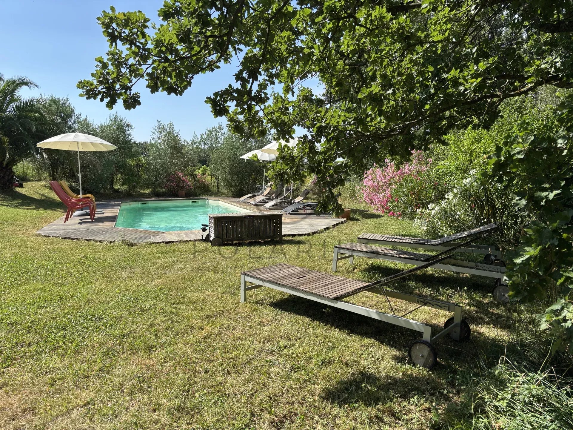 6 Bed, 4 Bath, HouseFor Sale, Ambax, Haute-Garonne