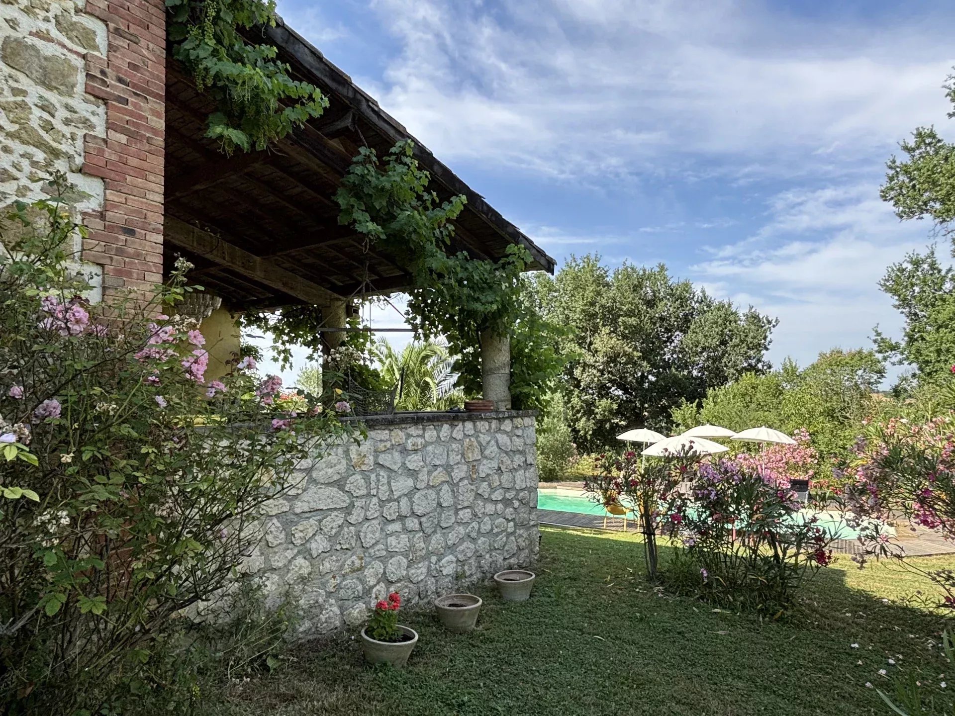 6 Bed, 4 Bath, HouseFor Sale, Ambax, Haute-Garonne