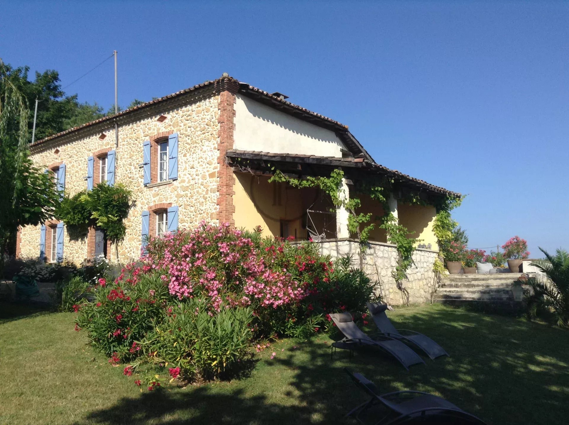 6 Bed, 4 Bath, HouseFor Sale, Ambax, Haute-Garonne