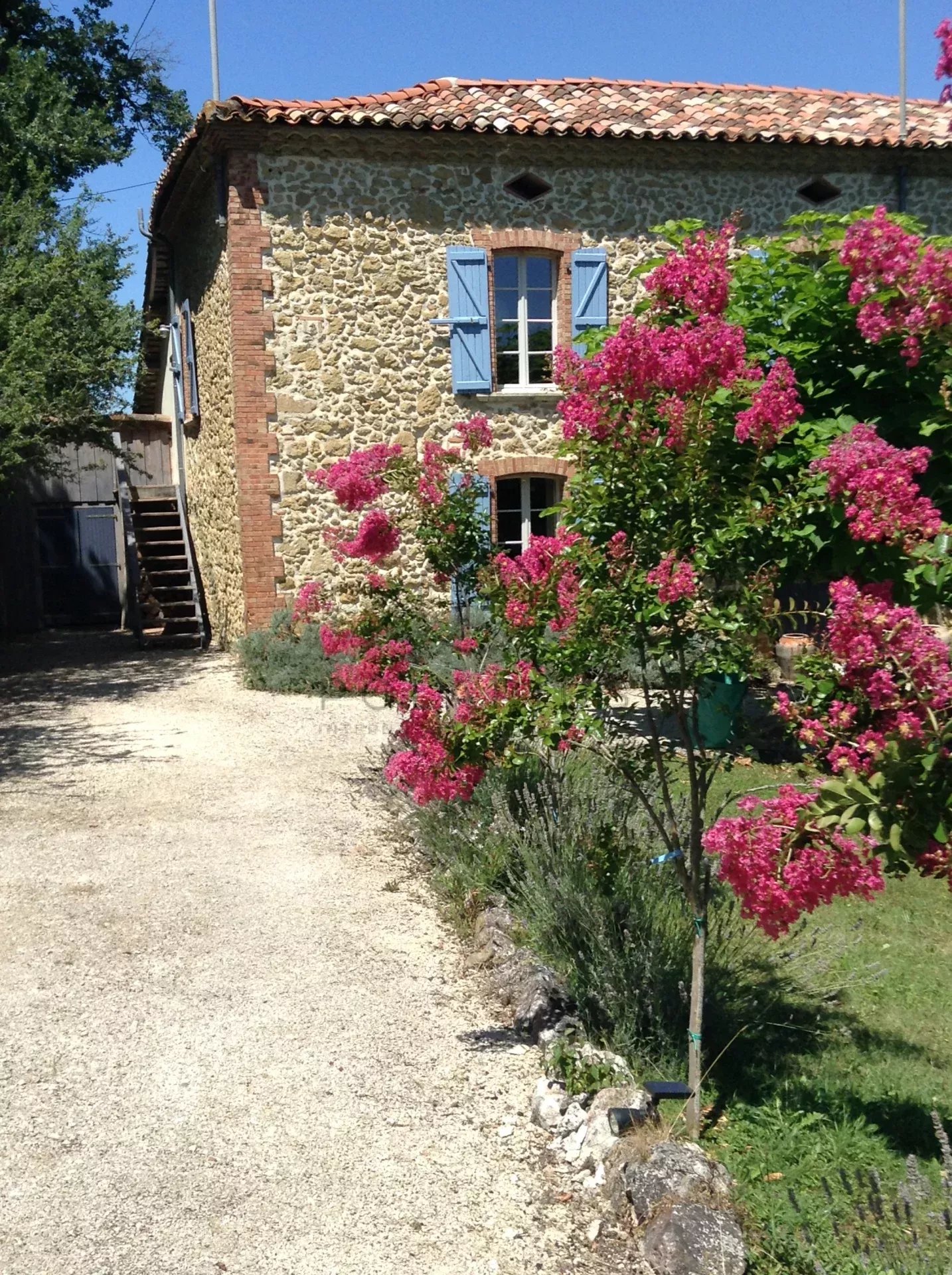 6 Bed, 4 Bath, HouseFor Sale, Ambax, Haute-Garonne