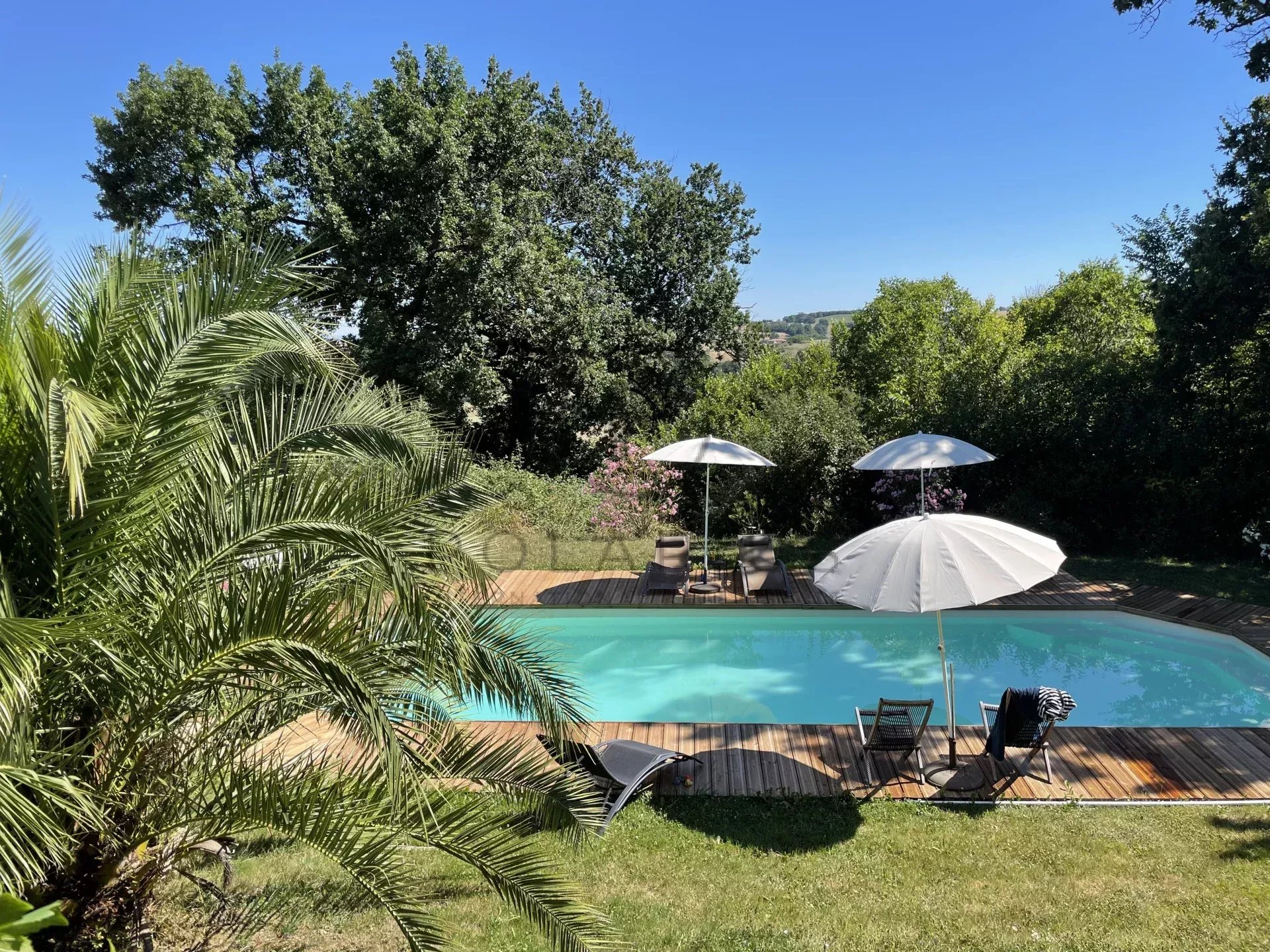 6 Bed, 4 Bath, HouseFor Sale, Ambax, Haute-Garonne