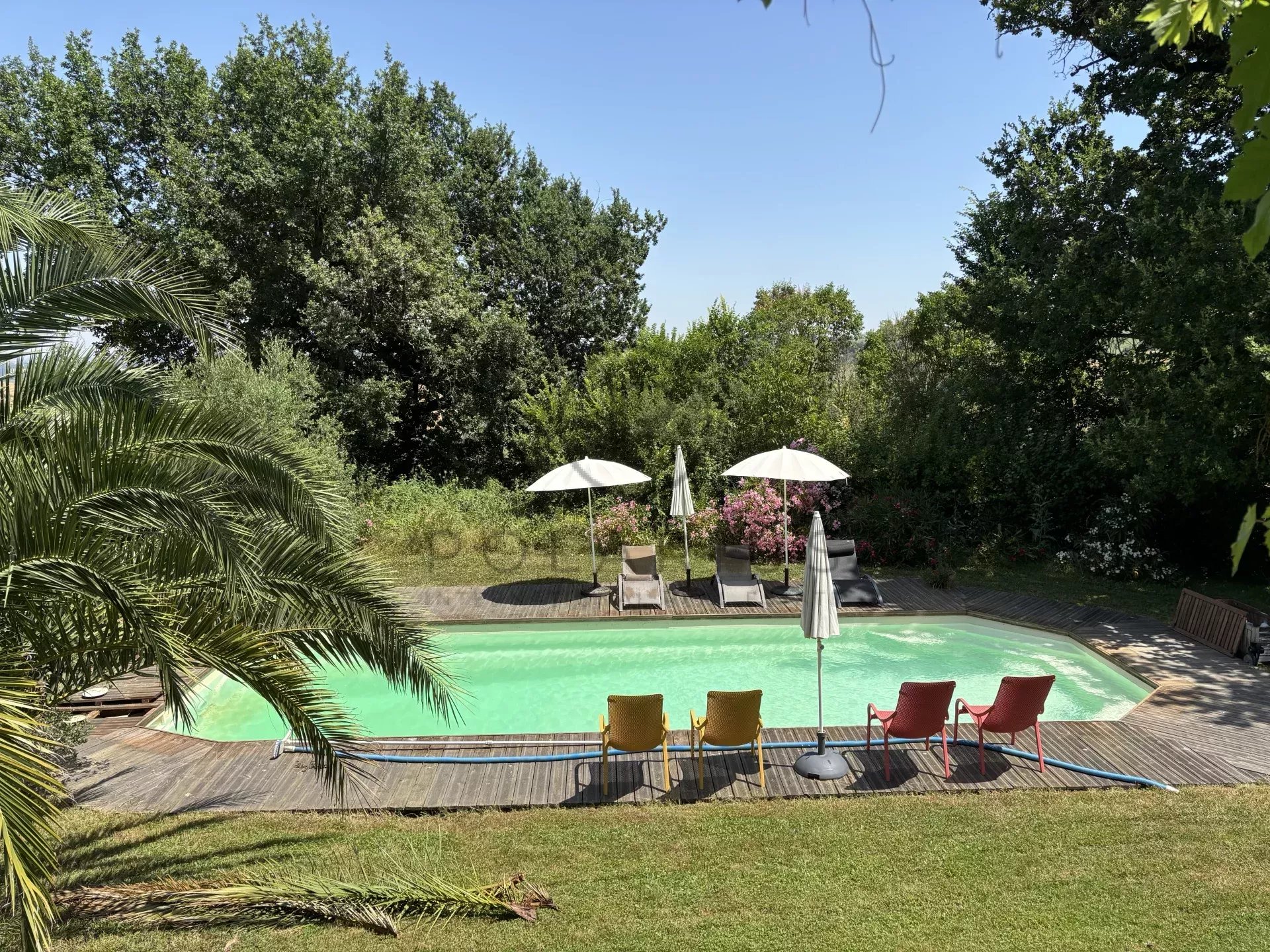 6 Bed, 4 Bath, HouseFor Sale, Ambax, Haute-Garonne