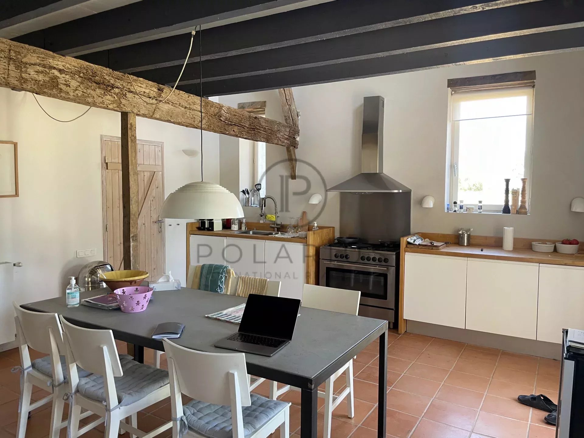 6 Bed, 4 Bath, HouseFor Sale, Ambax, Haute-Garonne