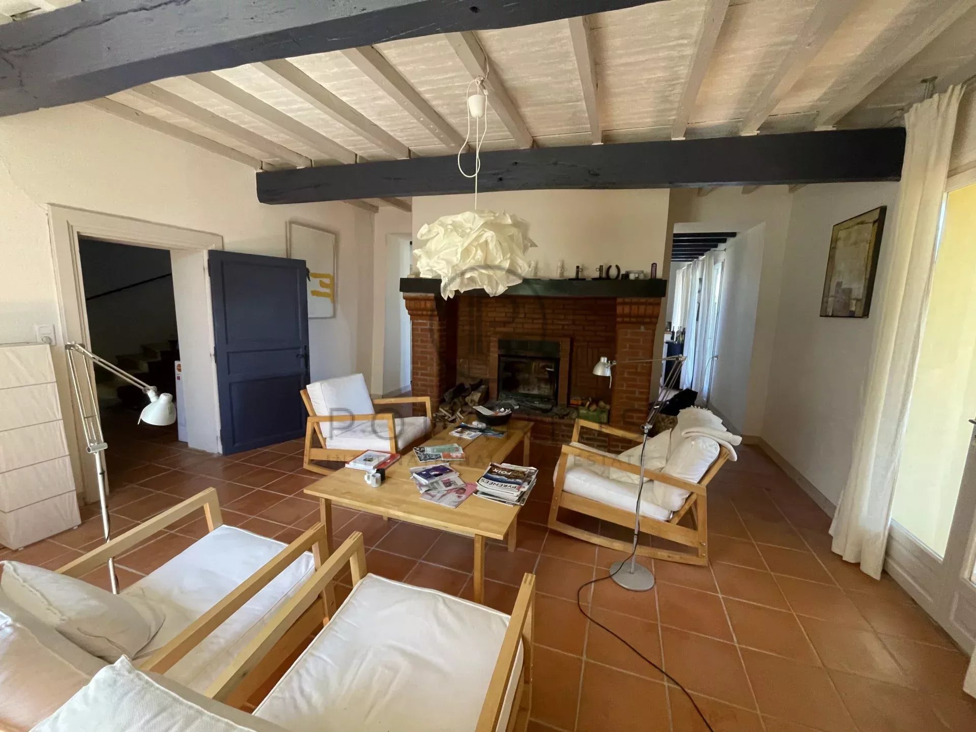 6 Bed, 4 Bath, HouseFor Sale, Ambax, Haute-Garonne