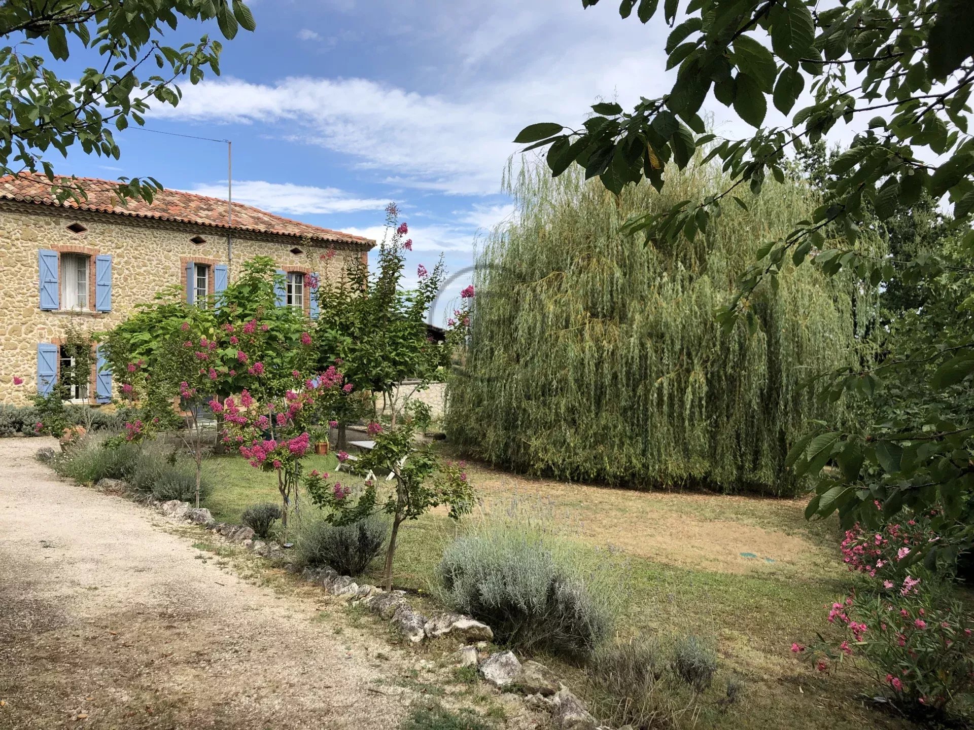 6 Bed, 4 Bath, HouseFor Sale, Ambax, Haute-Garonne