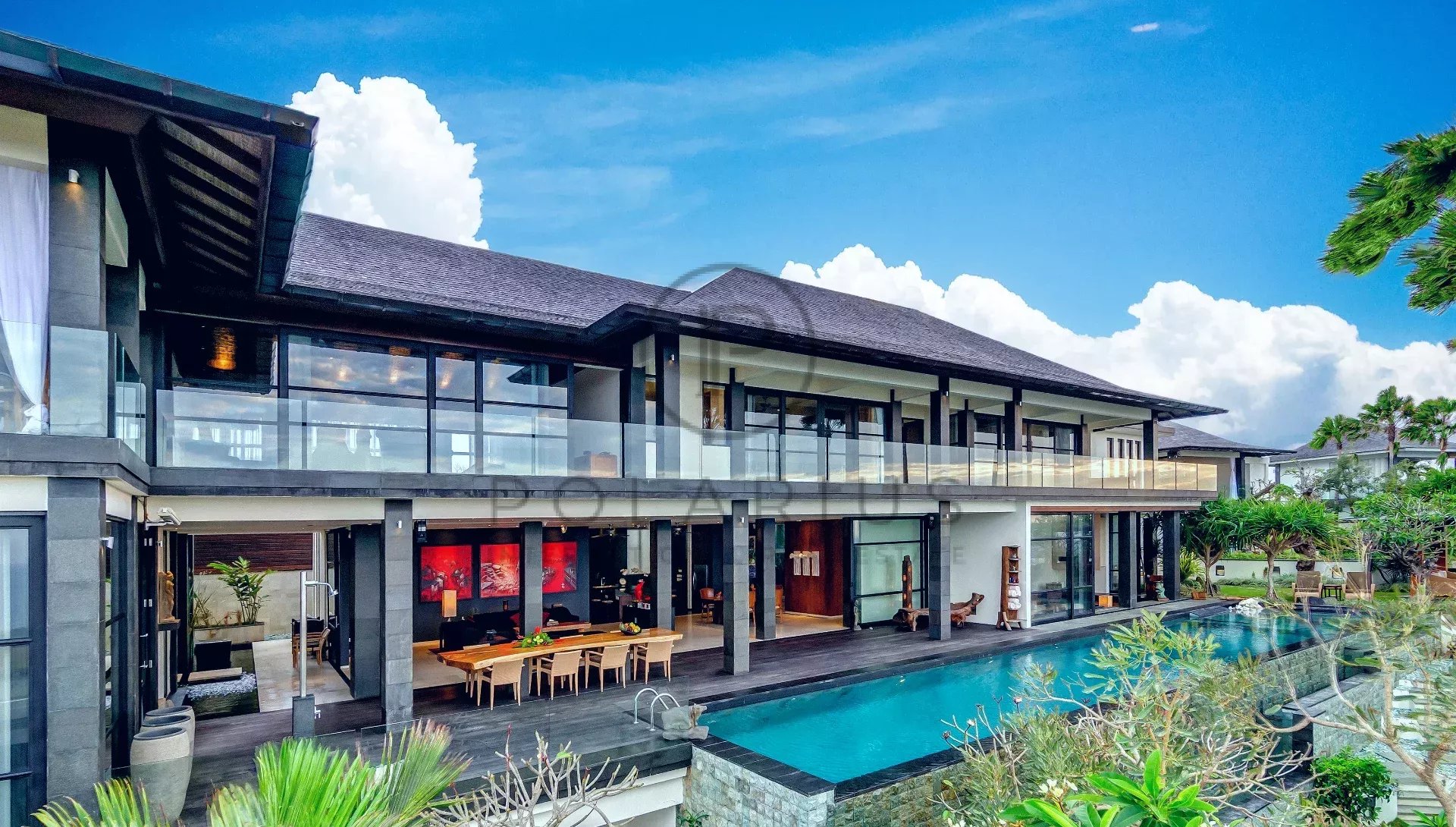 7 Bed, 7 Bath, HouseFor Sale, Badung, Bali