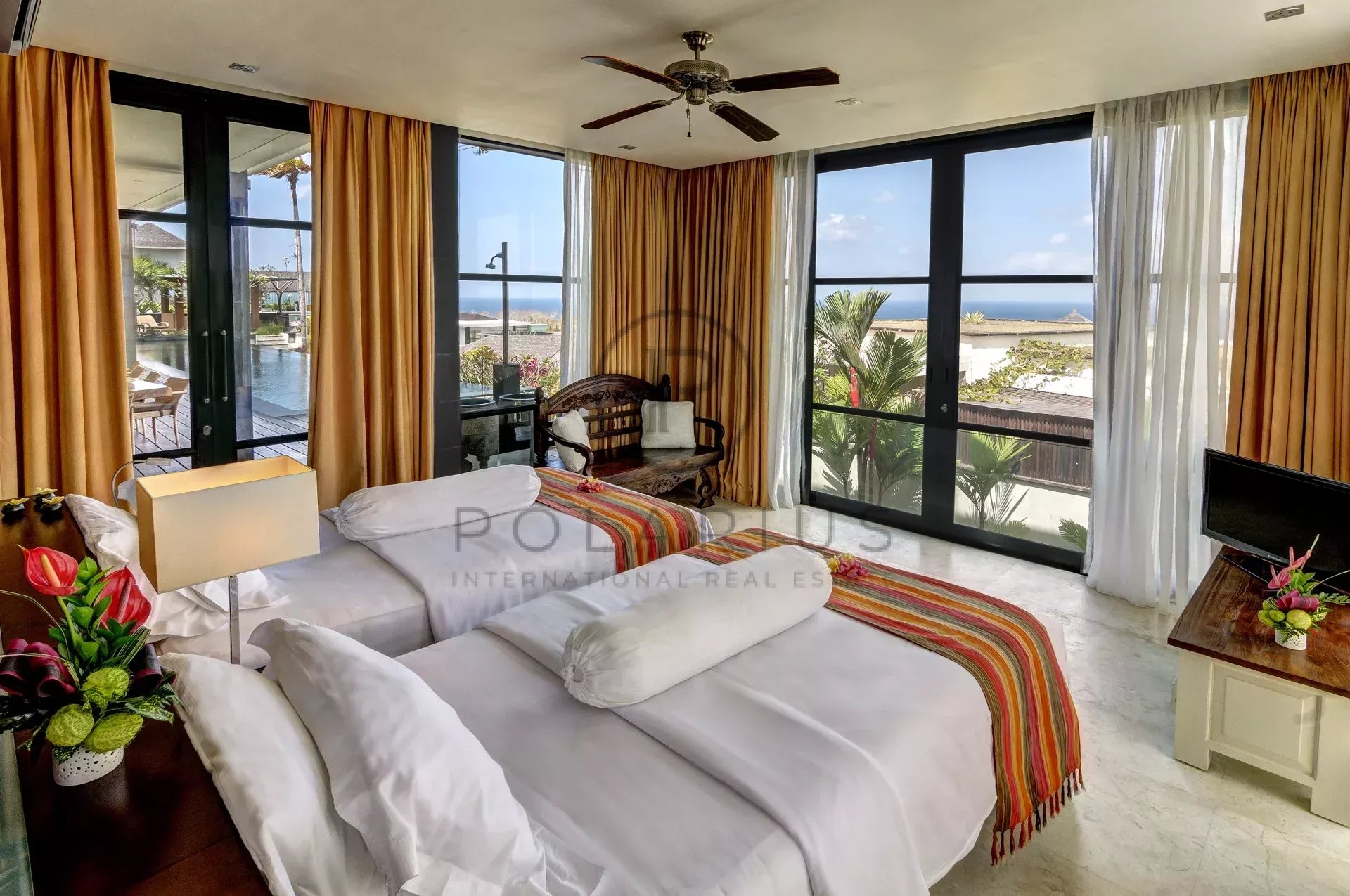 7 Bed, 7 Bath, HouseFor Sale, Badung, Bali