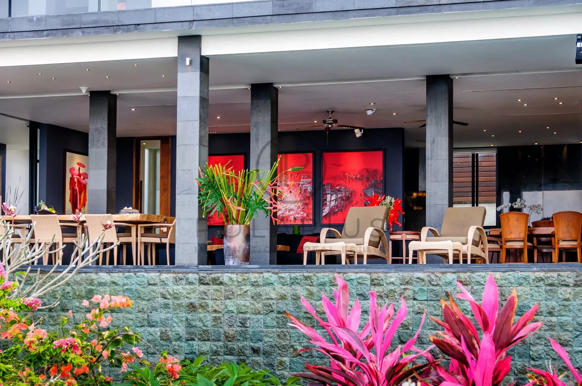 7 Bed, 7 Bath, HouseFor Sale, Badung, Bali