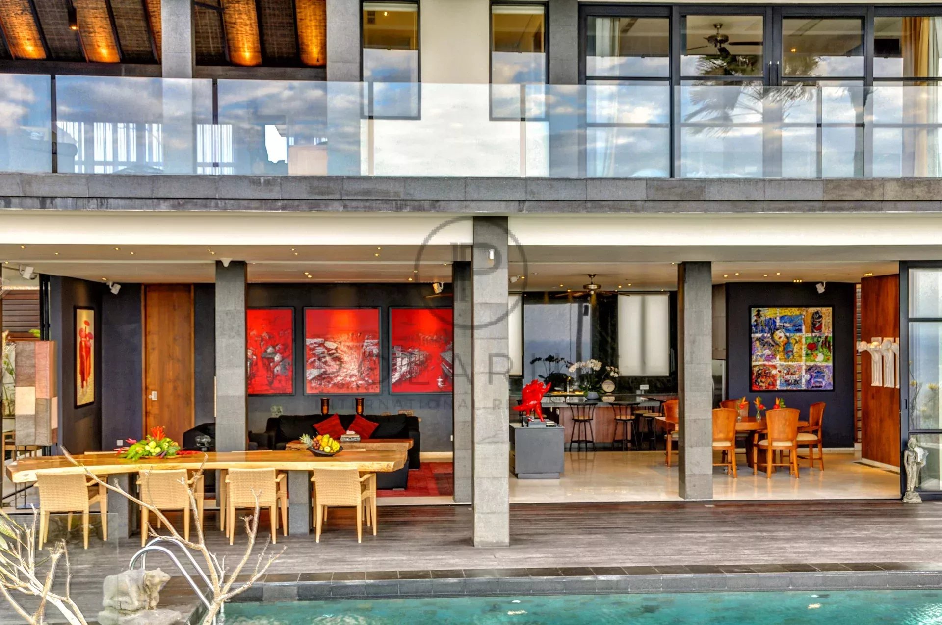 7 Bed, 7 Bath, HouseFor Sale, Badung, Bali