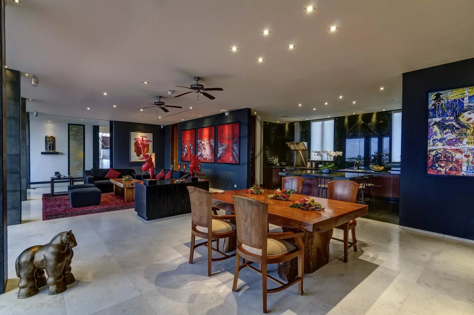 7 Bed, 7 Bath, HouseFor Sale, Badung, Bali