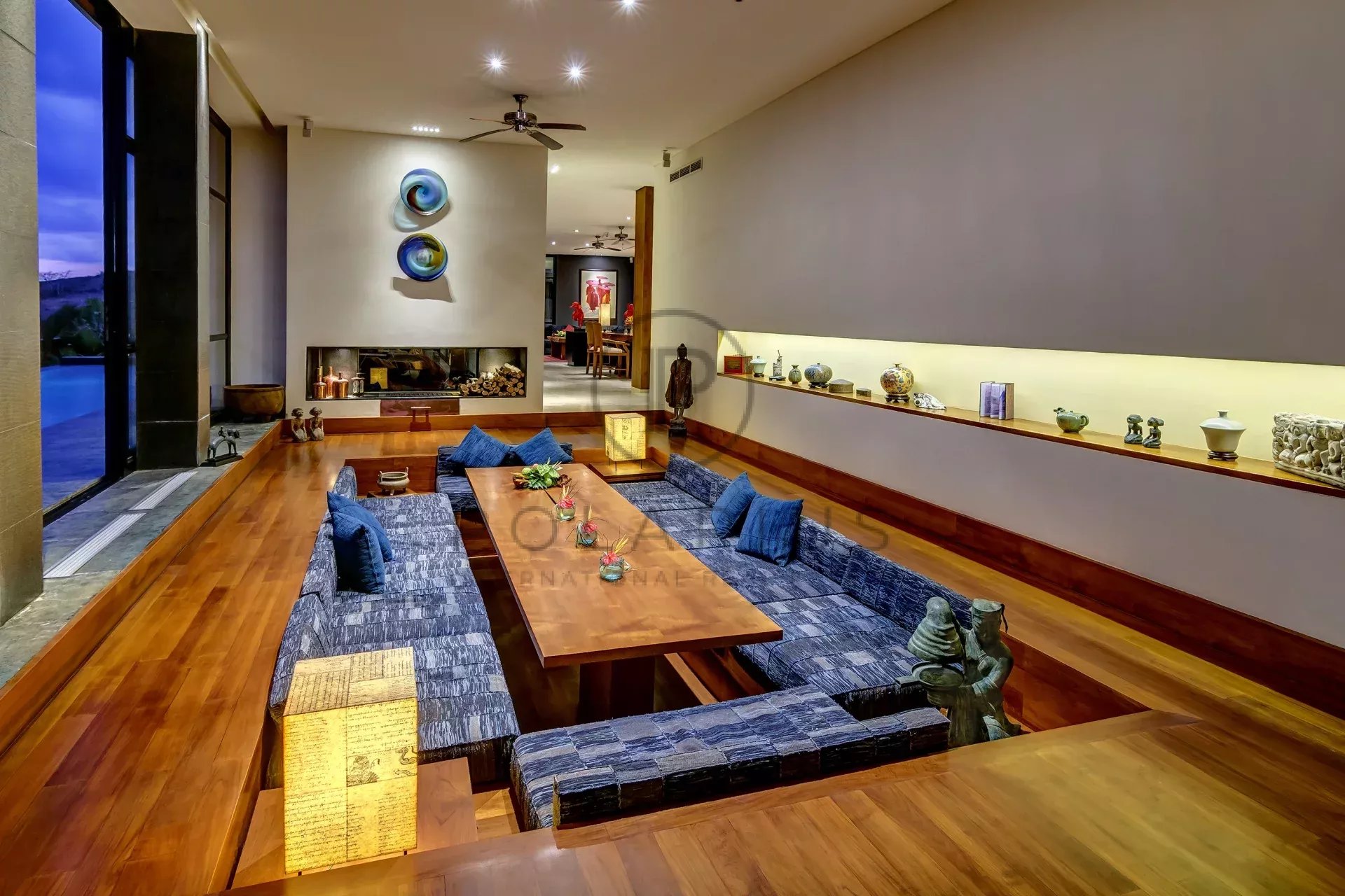 7 Bed, 7 Bath, HouseFor Sale, Badung, Bali