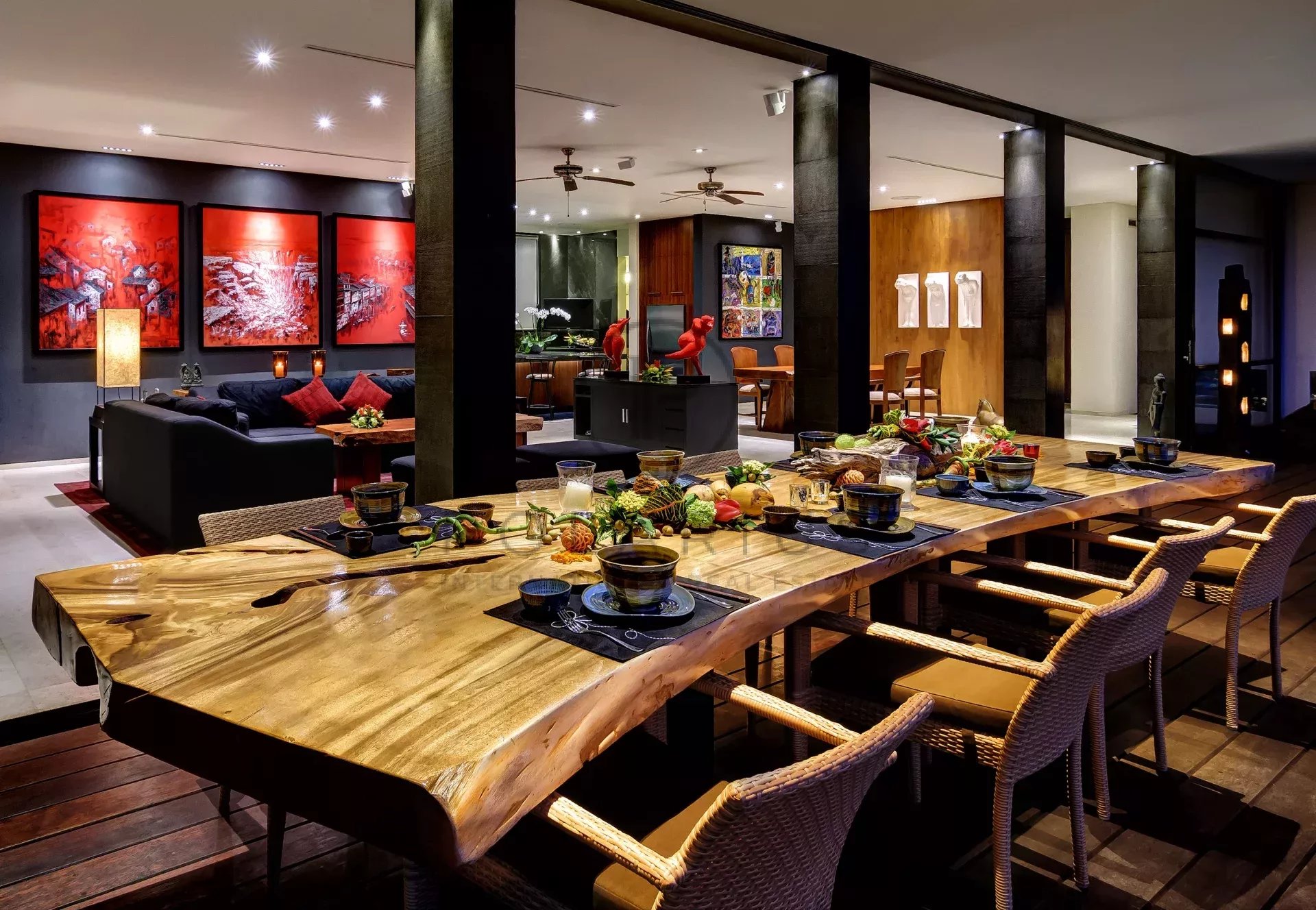 7 Bed, 7 Bath, HouseFor Sale, Badung, Bali