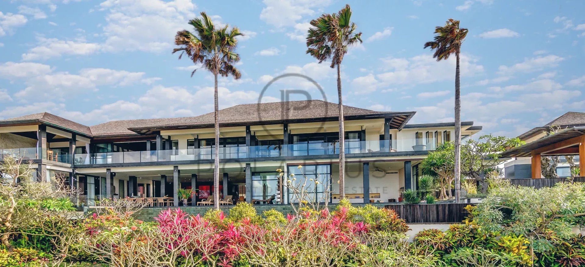 7 Bed, 7 Bath, HouseFor Sale, Badung, Bali