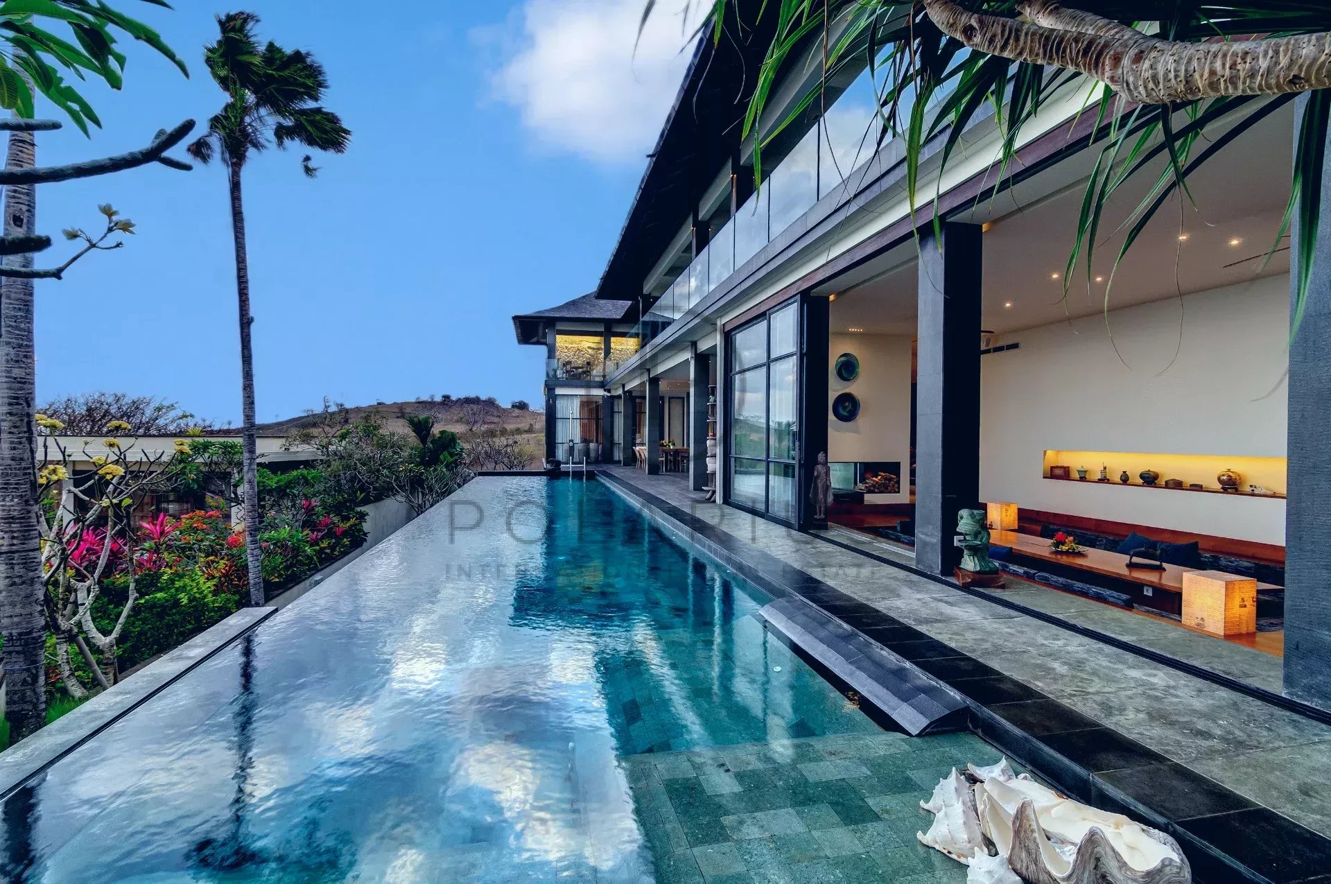 7 Bed, 7 Bath, HouseFor Sale, Badung, Bali