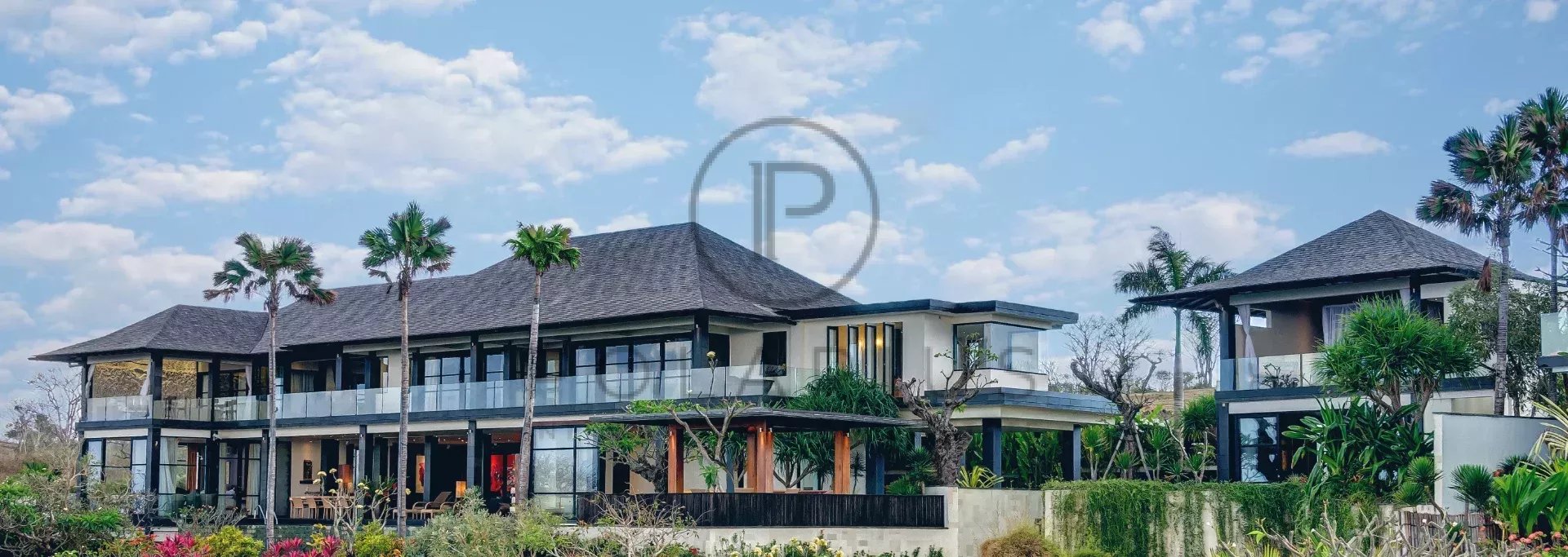 7 Bed, 7 Bath, HouseFor Sale, Badung, Bali