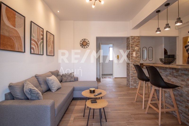 1 Bed, 1 Bath, HouseFor Sale, Center, Agria, Magnesia