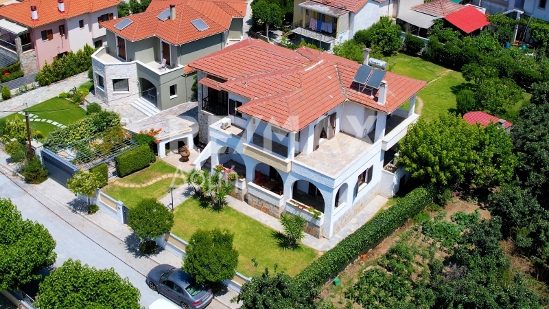 5 Bed, 3 Bath, HouseFor Sale, Center, Agria, Magnesia