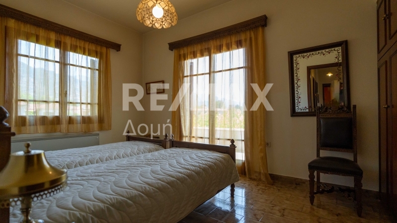 5 Bed, 3 Bath, HouseFor Sale, Center, Agria, Magnesia