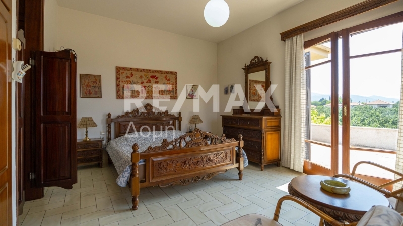 5 Bed, 3 Bath, HouseFor Sale, Center, Agria, Magnesia