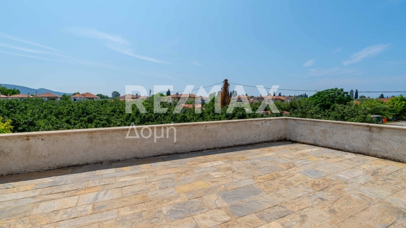 5 Bed, 3 Bath, HouseFor Sale, Center, Agria, Magnesia