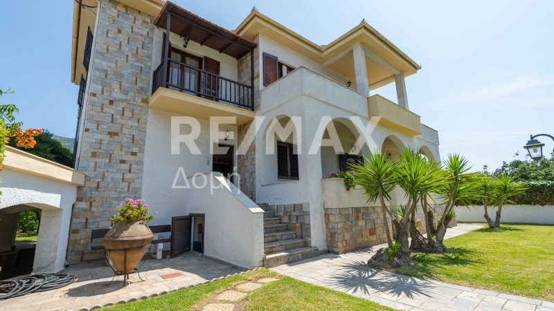 5 Bed, 3 Bath, HouseFor Sale, Center, Agria, Magnesia