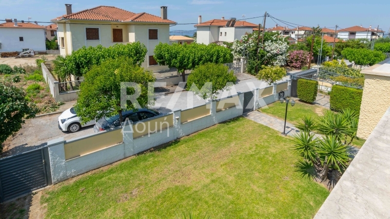 5 Bed, 3 Bath, HouseFor Sale, Center, Agria, Magnesia