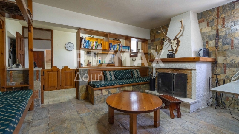 5 Bed, 3 Bath, HouseFor Sale, Center, Agria, Magnesia