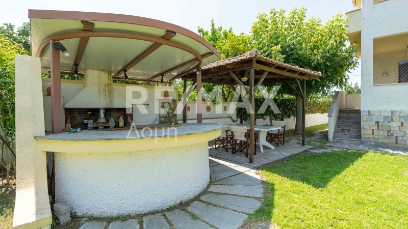 5 Bed, 3 Bath, HouseFor Sale, Center, Agria, Magnesia