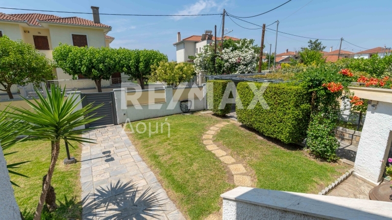 5 Bed, 3 Bath, HouseFor Sale, Center, Agria, Magnesia
